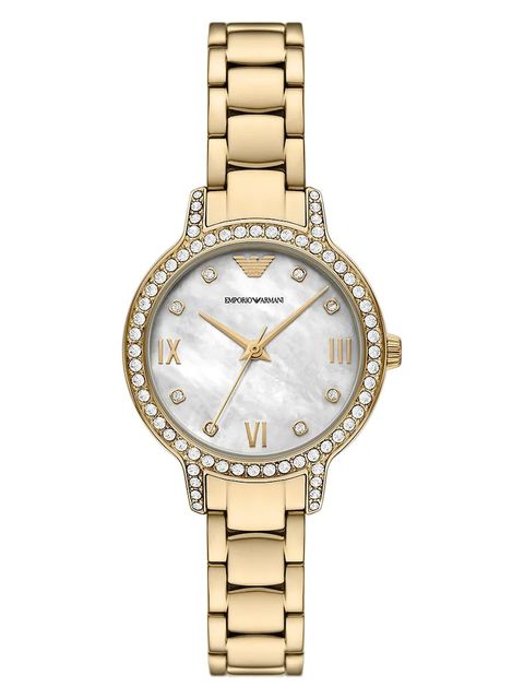 Emporio Armani zegarek CLEO - zdjęcie produktu nr 1