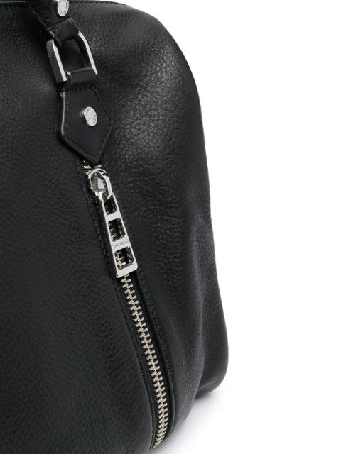 Zadig&Voltaire medium Sunny tote bag - Black