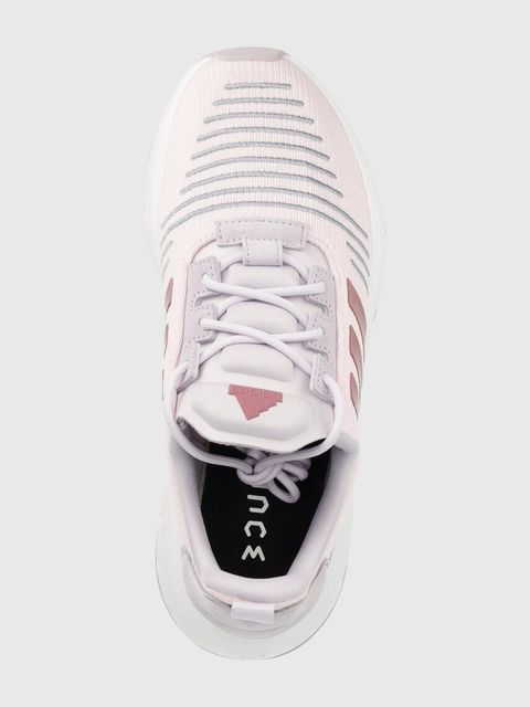 adidas buty do biegania Swift Run 23 kolor różowy