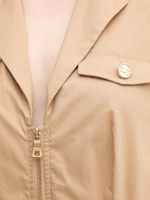 Gaudi sukienka bawełniana