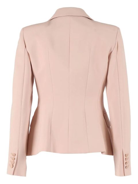 Max Mara button colibri jacket - Pink - zdjęcie produktu nr 2