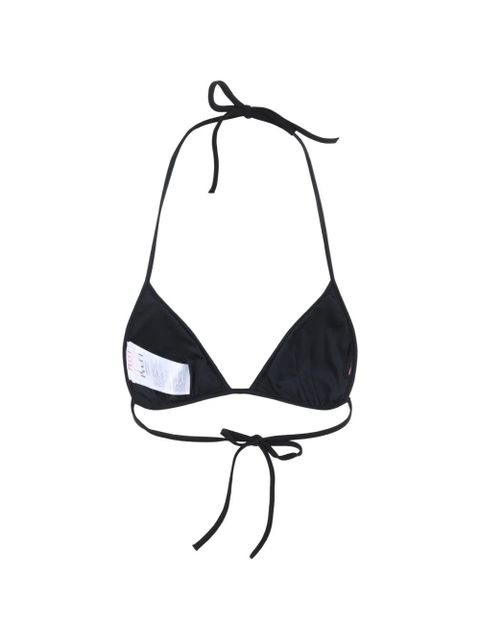 PUCCI print bikini top - Pink - zdjęcie produktu nr 2