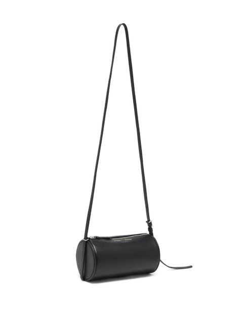 Proenza Schouler Silo crossbody bag - Black