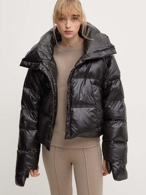 MMC STUDIO kurtka puchowa RAFO