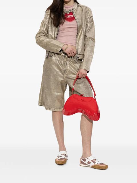 Diesel strap sneakers - Brown - zdjęcie produktu nr 1