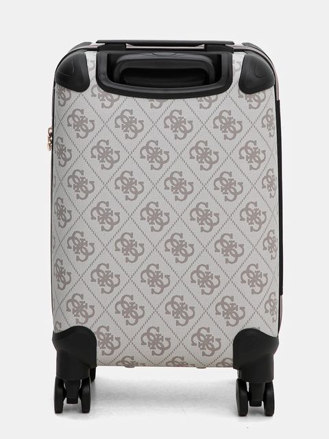 Guess walizka BERTA 46x32x22 cm - zdjęcie produktu nr 2