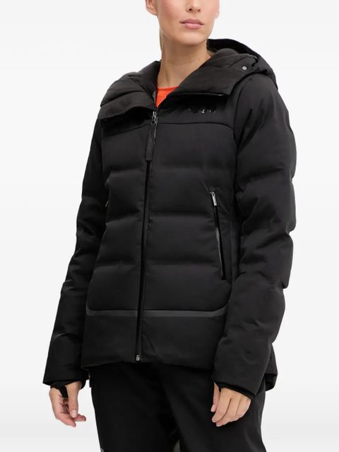 The North Face hooded padded ski jacket - Black - zdjęcie produktu nr 1
