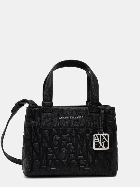 Armani Exchange torebka - zdjęcie produktu nr 2