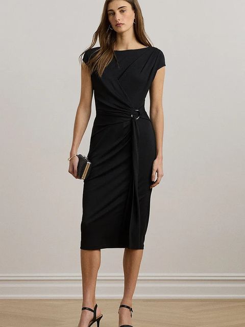 Lauren Ralph Lauren sukienka - zdjęcie produktu nr 2