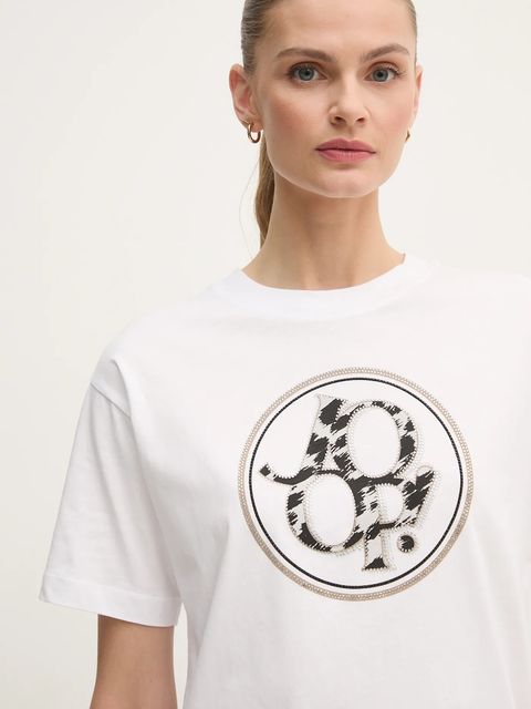 Joop! t-shirt bawełniany