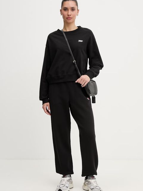 Tommy Jeans bluza damska bawełniana - zdjęcie produktu nr 1