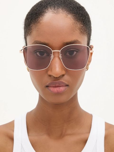 Gucci okulary przeciwsłoneczne