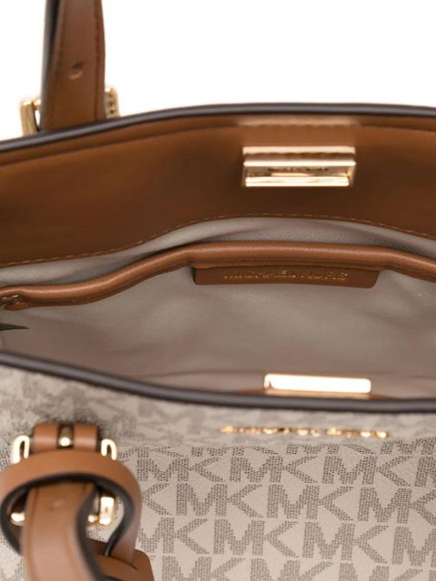 Michael Kors Quinn tote bag - Neutrals