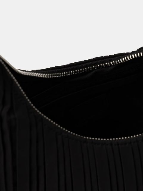 Karl Lagerfeld Jeans torebka kolor czarny B1W30178