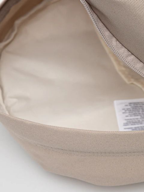 Converse plecak kolor beżowy duży gładki 10025962-A29