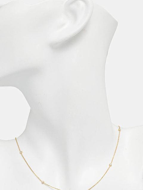 EDBLAD naszyjnik Petite 129901