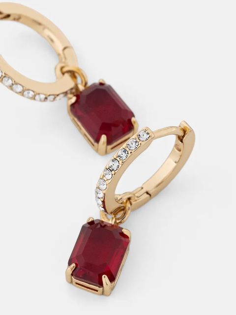 Lauren Ralph Lauren kolczyki 14G01374 - zdjęcie produktu nr 2