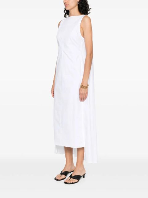 16Arlington Elide dress - White - zdjęcie produktu nr 2
