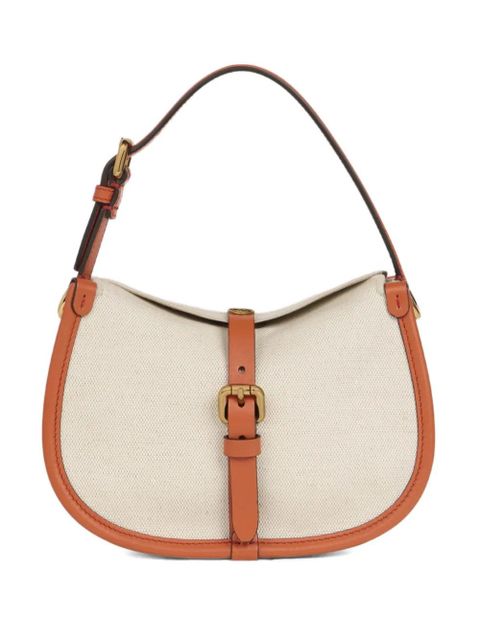 ETRO small Pony tote bag - Neutrals - zdjęcie produktu nr 1