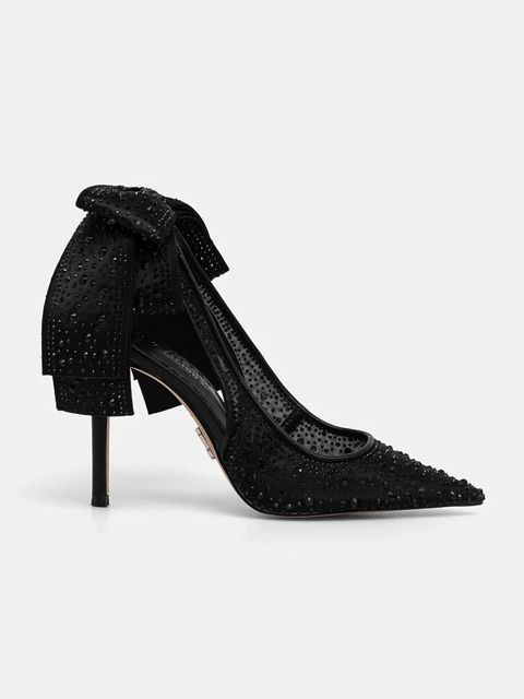 Steve Madden szpilki Teacup-Mr - zdjęcie produktu nr 2