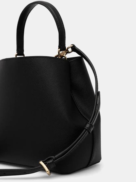 MICHAEL Michael Kors torebka kolor czarny 35S4G3FM5T