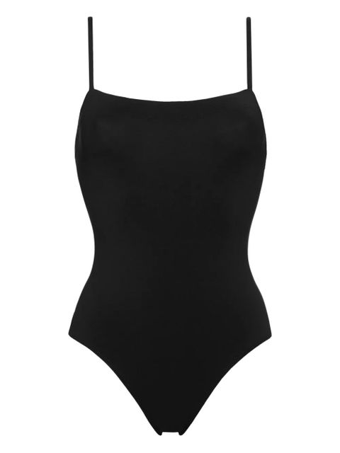 ERES Aquarelle tank one-piece swimsuit - Black - zdjęcie produktu nr 1