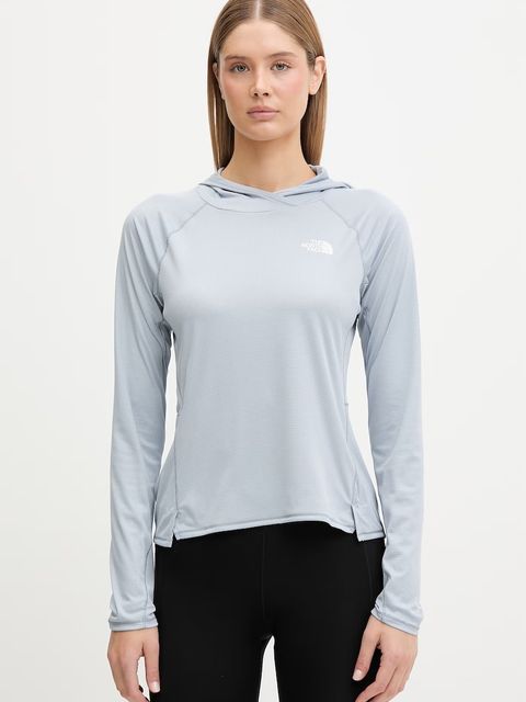 The North Face bluza treningowa damska SUNRISER - zdjęcie produktu nr 1