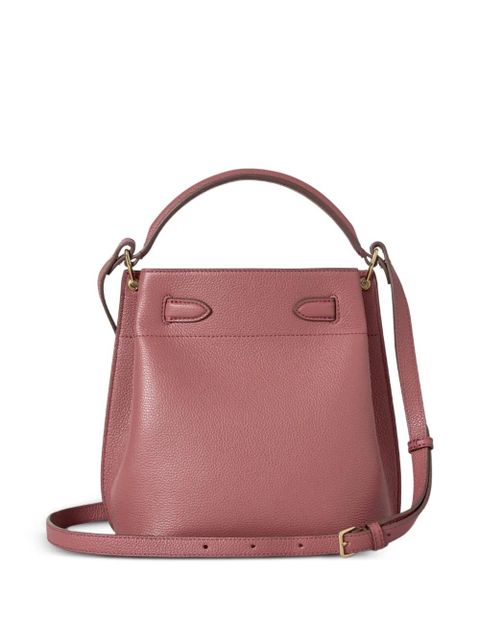 Mulberry small Islington crossbody bag - Pink
