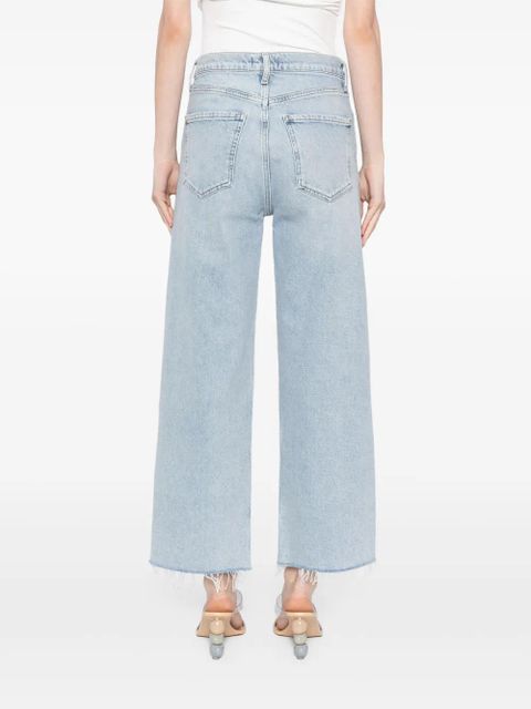 AGOLDE Ren jeans - Blue