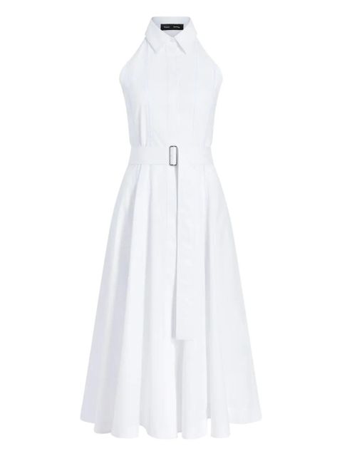 Proenza Schouler Dorothy dress - White - zdjęcie produktu nr 1