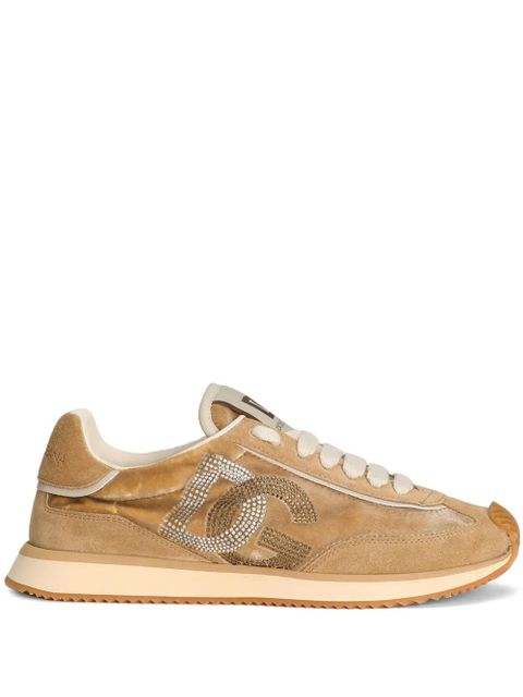 Dolce & Gabbana DG Cushion sneakers - Neutrals - zdjęcie produktu nr 1
