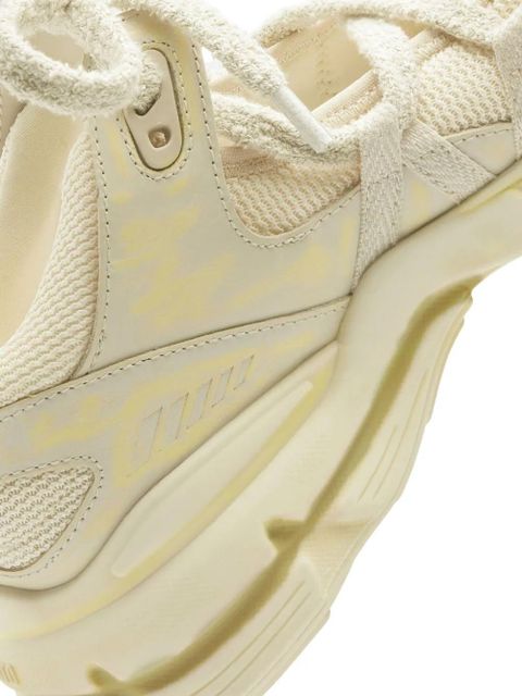 Axel Arigato lace-up low-top sneakers - Neutrals