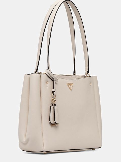 Guess torebka TALENT kolor biały HWNG96 69230 - zdjęcie produktu nr 2