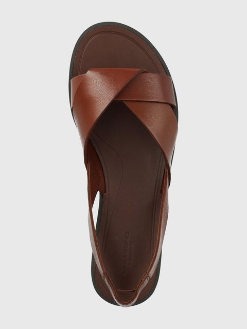 Vagabond sandały skórzane TIA 2.0 - zdjęcie produktu nr 2