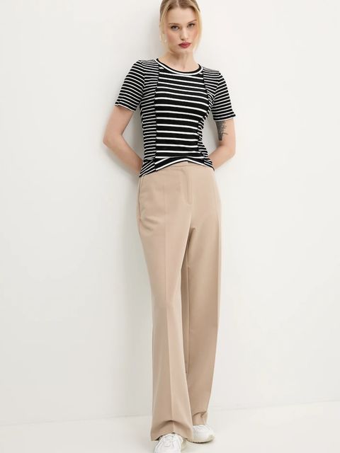 Desigual t-shirt SANDRINE - zdjęcie produktu nr 2