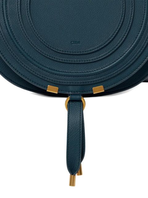 Chloé Marcie cross-body bag - Blue