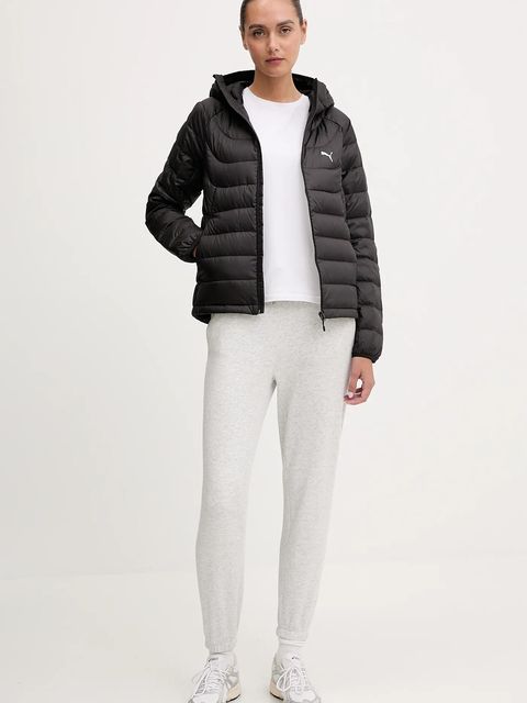 Puma kurtka puchowa - zdjęcie produktu nr 1