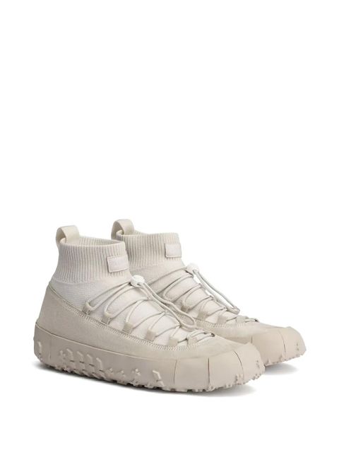 LEMAIRE Vibram trainers - Neutrals