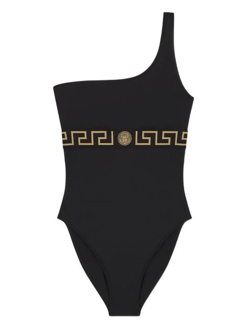 Versace Greca Border swimsuit - Black - zdjęcie produktu nr 1