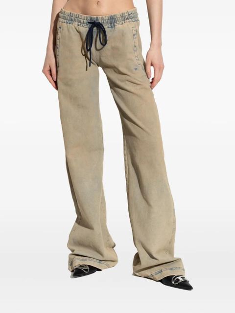 Diesel 2078 D-Ainty Jogg jeans - Neutrals - zdjęcie produktu nr 2