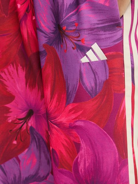 adidas spodnie dresowe x Farm Rio