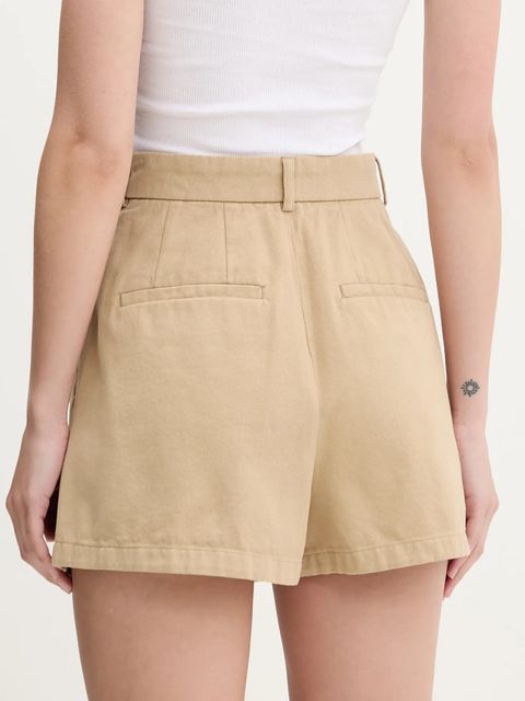 Filippa K szorty bawełniane