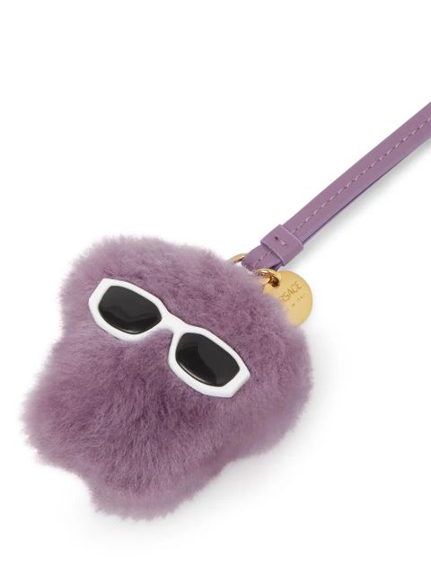 Versace Medusa Fluffy charm - Purple - zdjęcie produktu nr 2