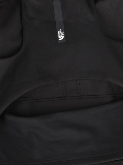 The North Face cut-out top - Black
