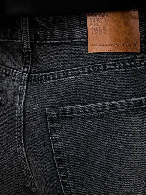 United Colors of Benetton jeansy