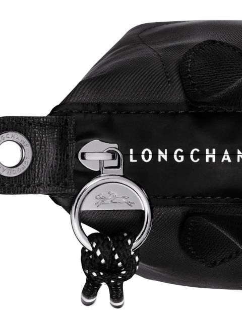 Longchamp extra small Le Pliage Energy tote bag - Black