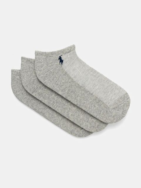 Polo Ralph Lauren skarpetki 3-pack - zdjęcie produktu nr 1