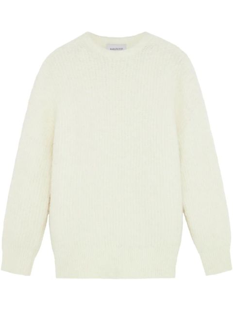 16Arlington Sephia knitted jumper - Neutrals - zdjęcie produktu nr 1