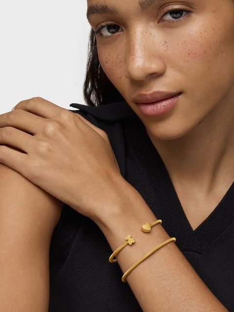 Tous biżuteria ICON MESH damska 1004477940