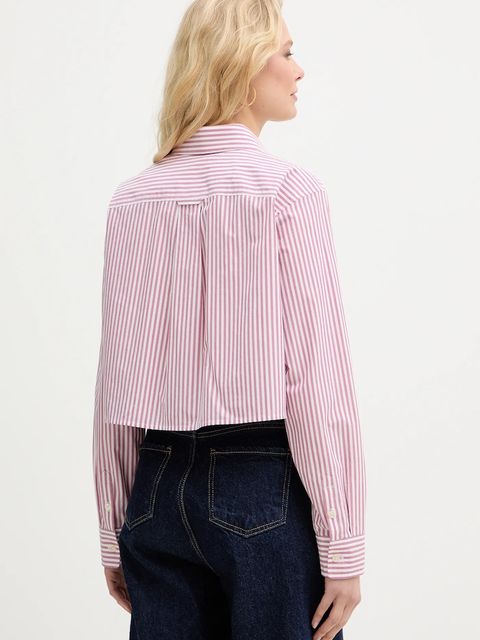 MICHAEL Michael Kors koszula bawełniana